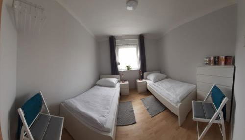 Ferienwohnung Nauen - Foto 4