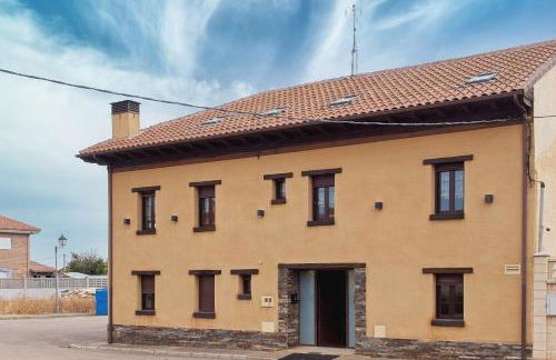 La Casa Vieja de Robledo - Foto 26