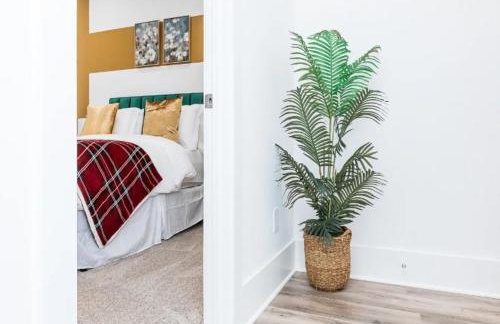 Cozy and Chic 3BR Retreat in Downtown Houston - Foto 17