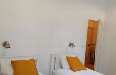 Gîte de l'Abbé 8 à 10 personnes - Foto 16