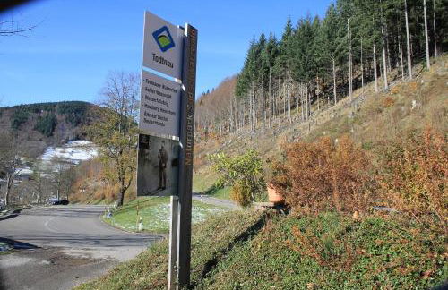 Wehr Orchidee Apartment - Foto 34