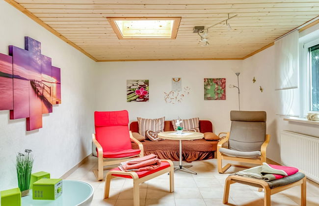 Ferienwohnung im Herzen Ilsenburgs - Foto 14