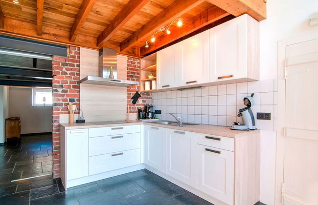 Liege Villa Near Spa Circuit - Foto 12