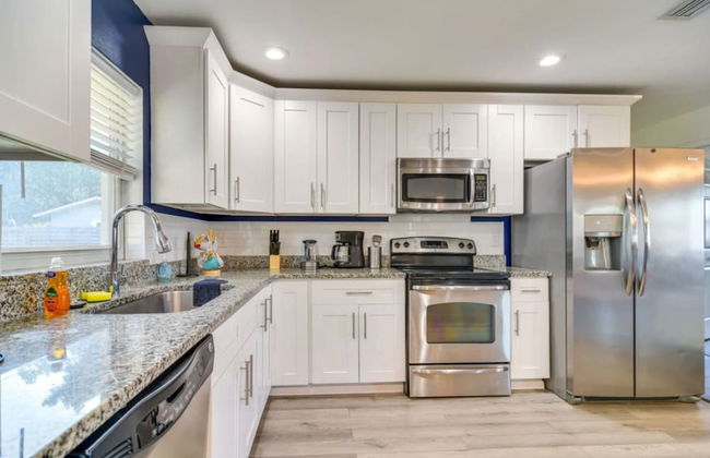 Home Close to Clearwater Beach - Foto 5