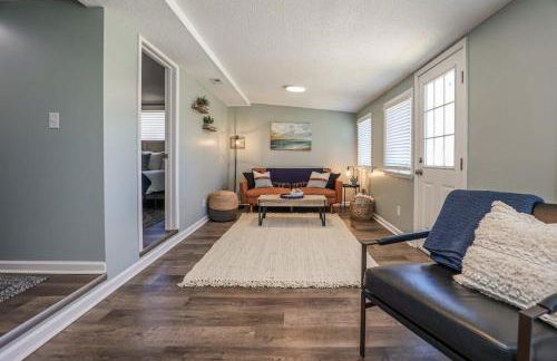 Waterfront Vacation Home near Camp Lejeune - Foto 27