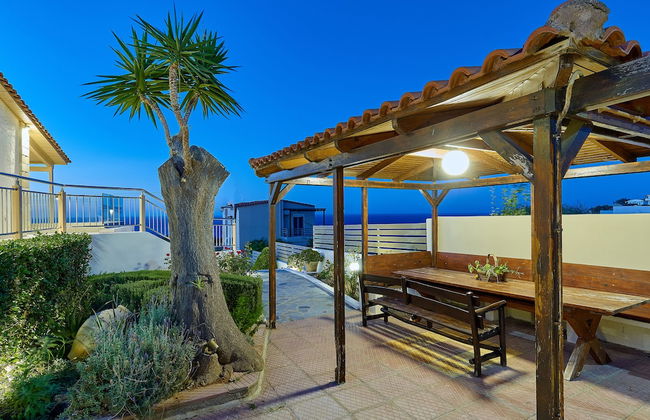 Keramos Villa and Apartments - Foto 69