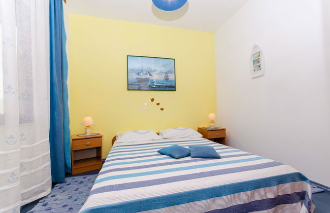 Apartment Slavka - Foto 1