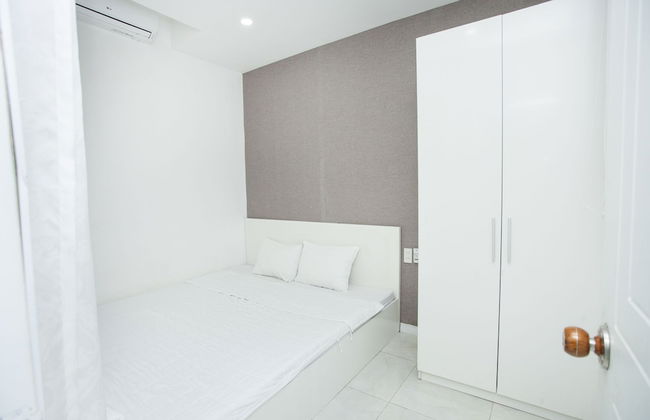 Beach Front Apartment - Foto 33