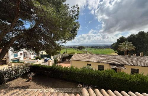 Casa con Gran Jardín Privado y Piscina Comunitaria en Torroella de Montgrí - ES-323-44 - Foto 29