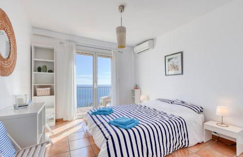 VILLA INFINITY 200m2 VUE MER, Giens & Porquerolles - Foto 24