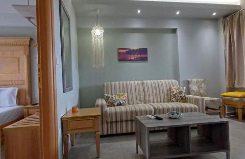 ONAR by the sea Luxurious Apartments - Foto 44