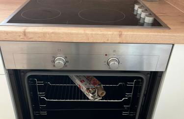 Apartment Van Eß Hof - Altstadt Warburg - Foto 37