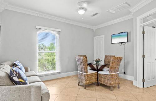 Large Pool - Hot Tub - Elevator - Gated Community - Foto 16