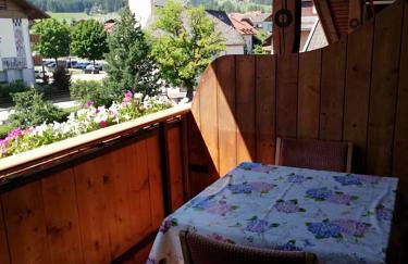 Appartements Sigmair - Photo 11