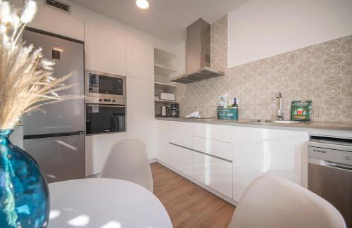 You Stylish Uptown Barcelona Apartments - Photo 19