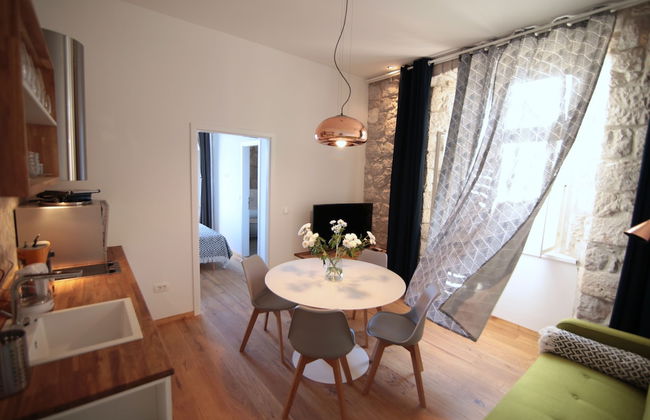 Apartments Cava Dubrovnik - Foto 12