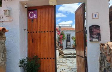 Gästehaus Casa Roca Fataga - Foto 7