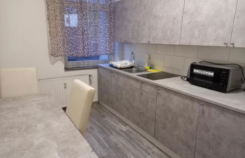 Apartment Essen-City - Foto 3