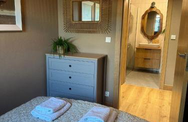 Apartament 8 z Ogródkiem i Prywatną Sauną, Rowery, Spacery w Dolinie Baryczy - 5D Apartamenty - Foto 25