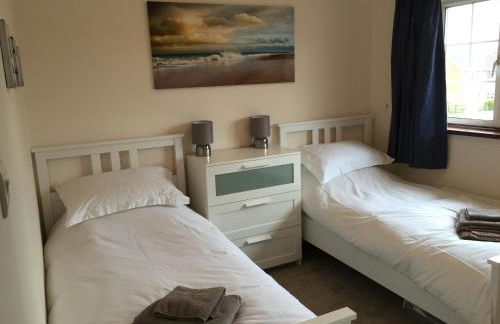 New Forest Brockenhurst - Foto 2