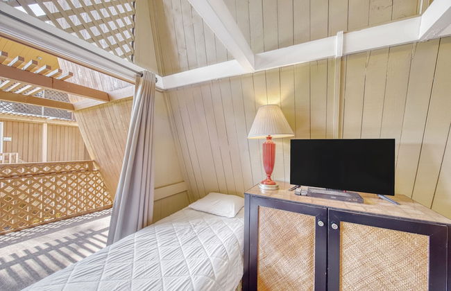 Vacasa at Hotel Molokai - Foto 10