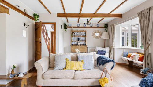 Blue Haze - Family accommodation with private beach access - Foto 5