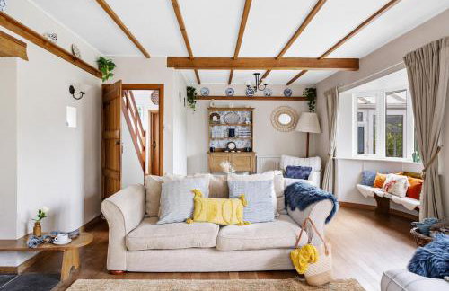 Blue Haze - Family accommodation with private beach access - Foto 5