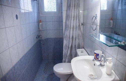 Jimmy's Cozy Apartment - Foto 23