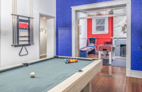 Bluff City Luxe Midtown - Foto 24