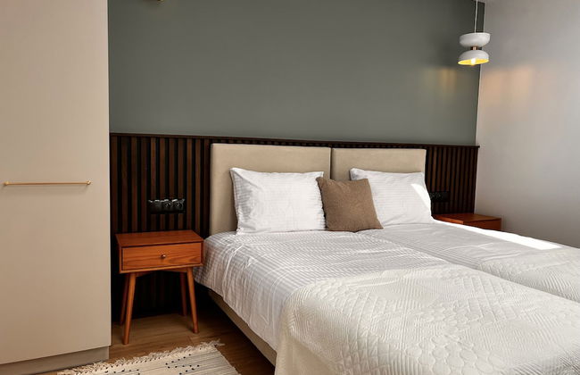 Monciak55 Sopot Apartments - Foto 9