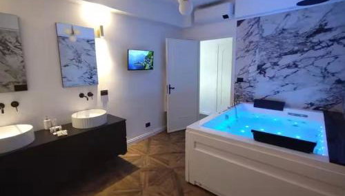 Sparkling Suite - BEDBLUESKY - Foto 2