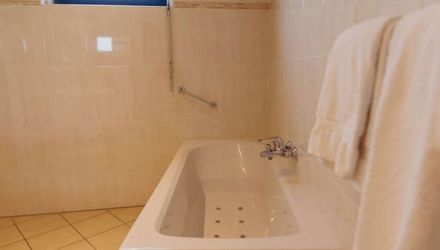 Studio in Netherlands Near the Coast - Foto 2, Baño