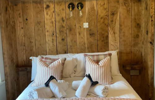 Pond Cottage - Foto 8