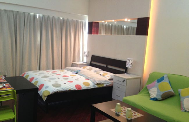 World Union Service Apartment Cosmo - Photo 3