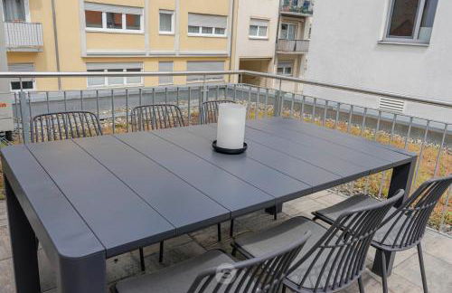 Suite Apartments Nürnberg - Foto 25