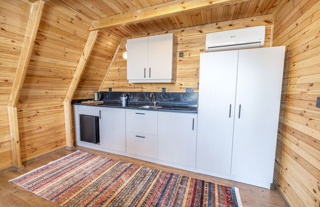 Aronia Bungalow - Photo 22