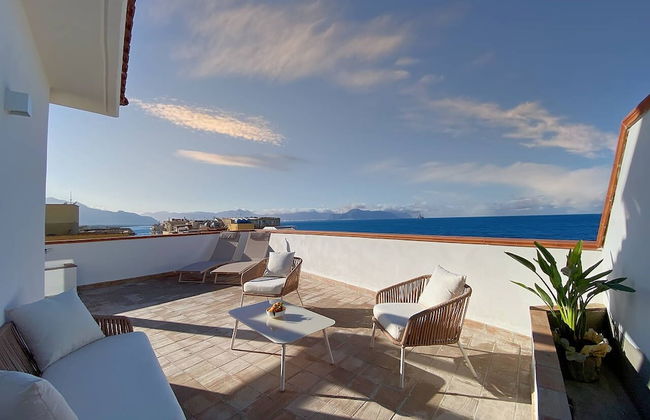 Solemar Sicilia - Casa Tosca - Foto 8