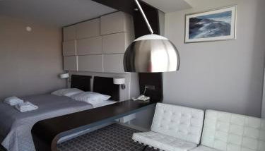 Hotel Marine Apartament prywatny - Foto 4