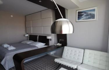 Hotel Marine Apartament prywatny - Foto 4