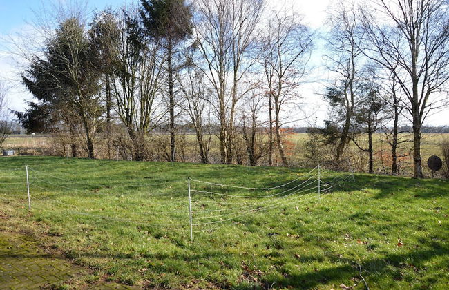 Holiday Home with Meadow View near Forests - Foto 15