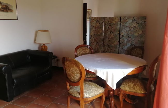 Comfortable Apartment in a Farmhouse - Foto 12