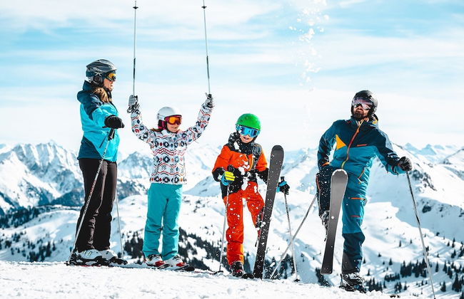 Grittlmühle Chalet Ferienwohnungen - Foto 51