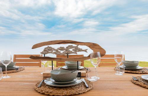 Ducato di Zante Luxury Beach Villa - Foto 47