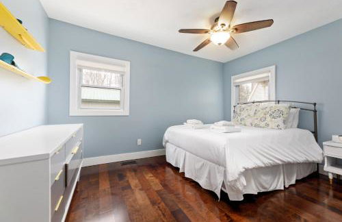 Green Lake Central Cottage - Foto 22