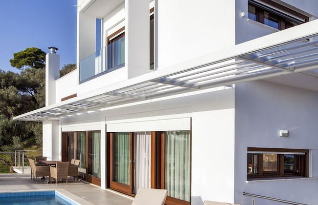 Magdani Villas - Foto 27