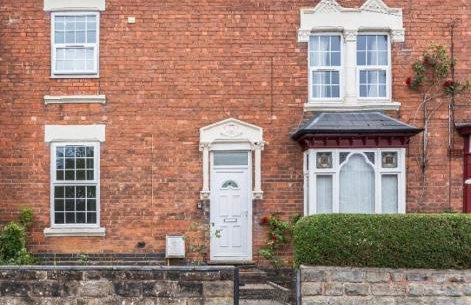 Stylish 4Bed Executive Stay WiFi and Parking - Photo 65