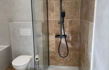 VILLA PROCHE VENTOUX et VAISON LA ROMAINE avec piscine privée - Foto 12