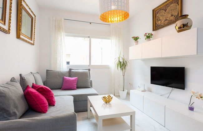 Carrera Capuchinos 1 bed - Foto 1