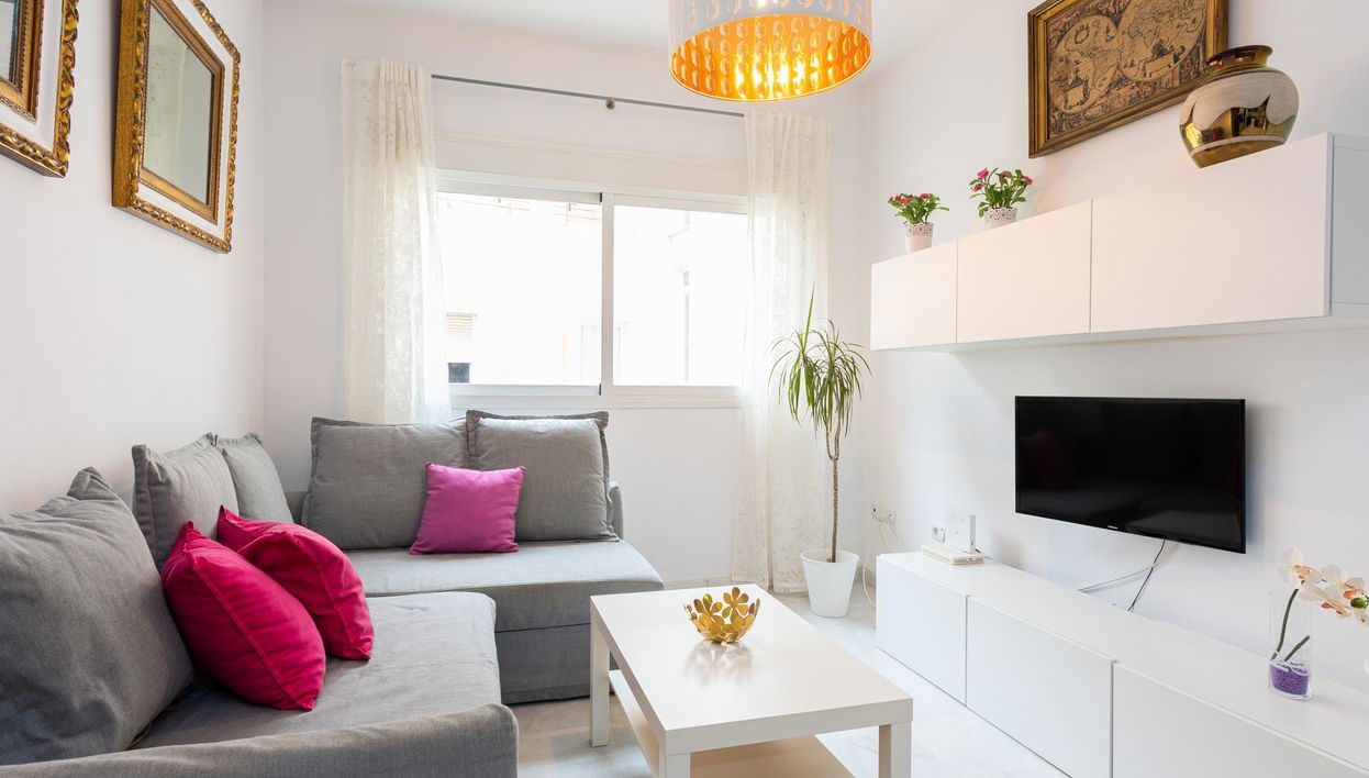 Carrera Capuchinos 1 bed - Foto 1