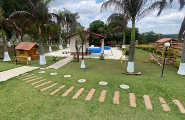 Sitio em Araçoiaba, com Lazer completo! - Foto 60